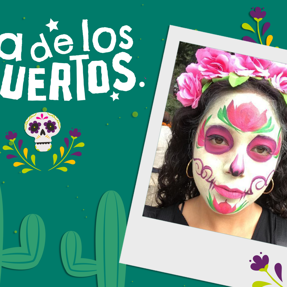 Karla im Interview: was ist der Día de los Muertos?