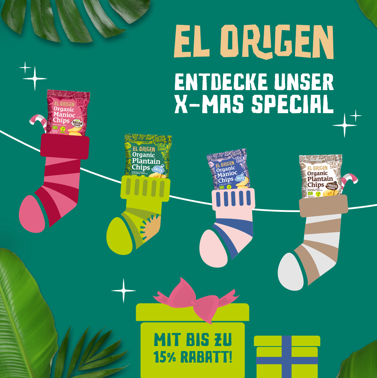 el origen