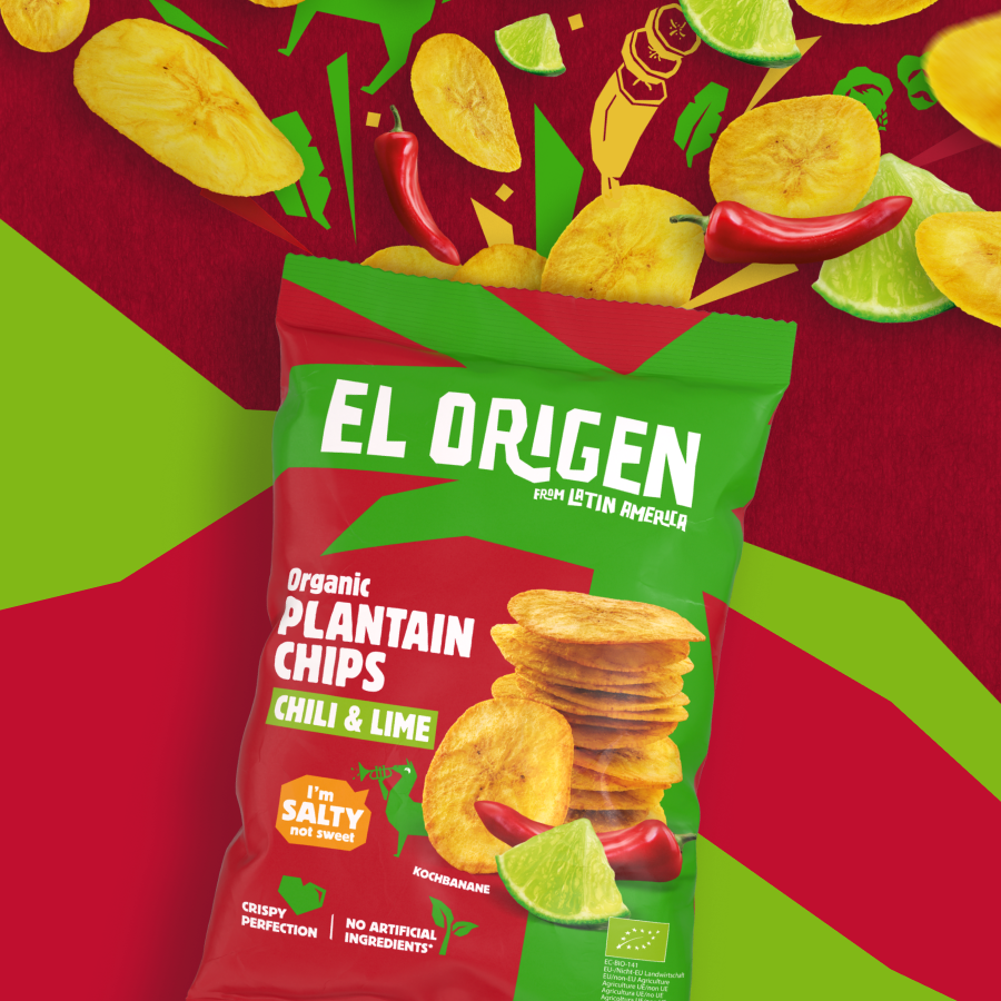el origen