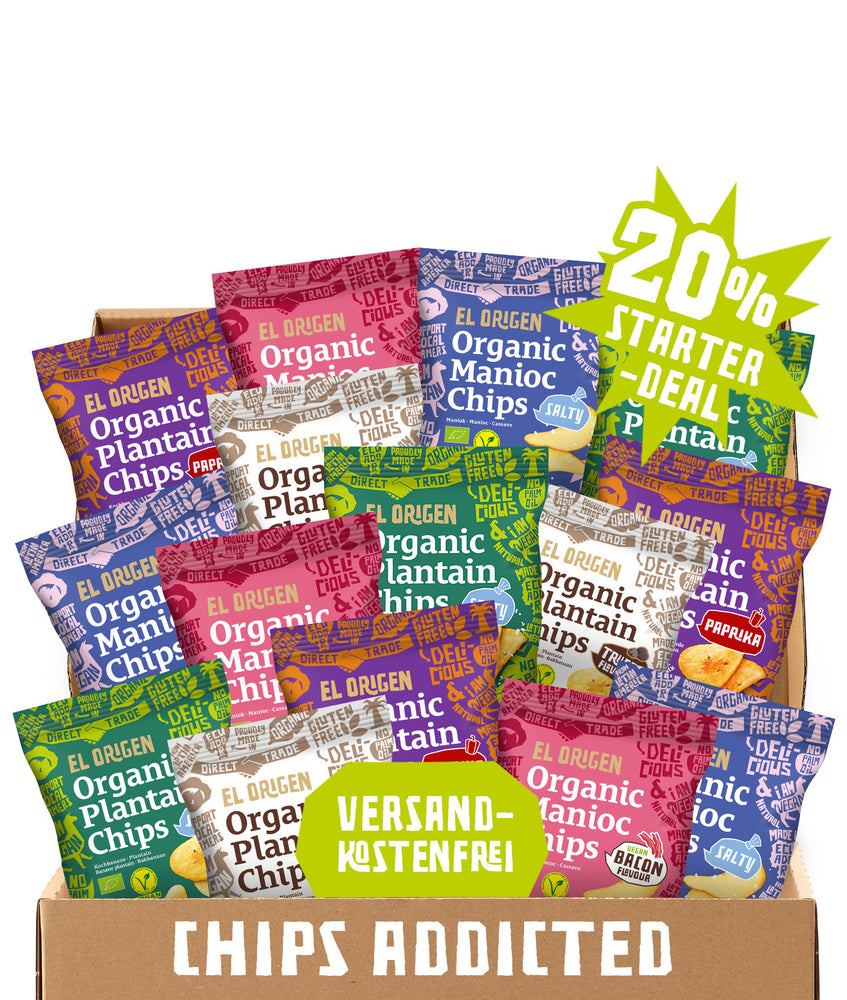 New products