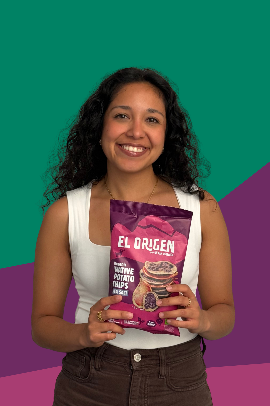 Karla, el origen Team