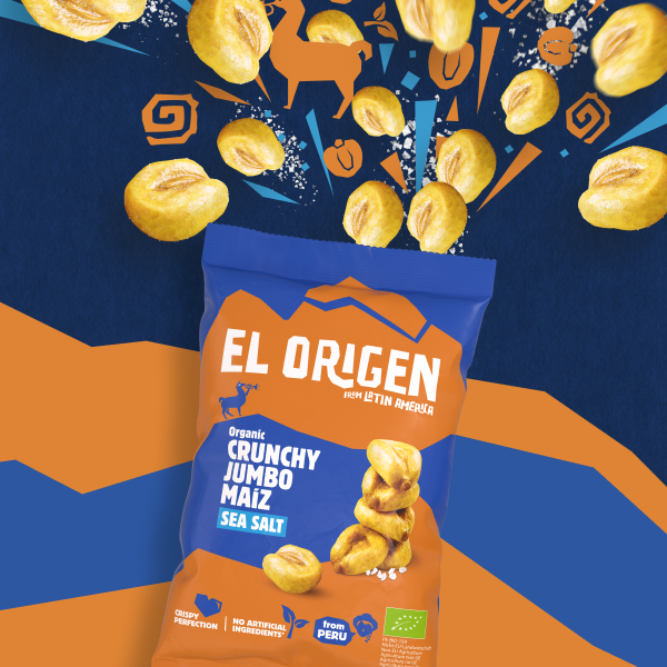 el origen