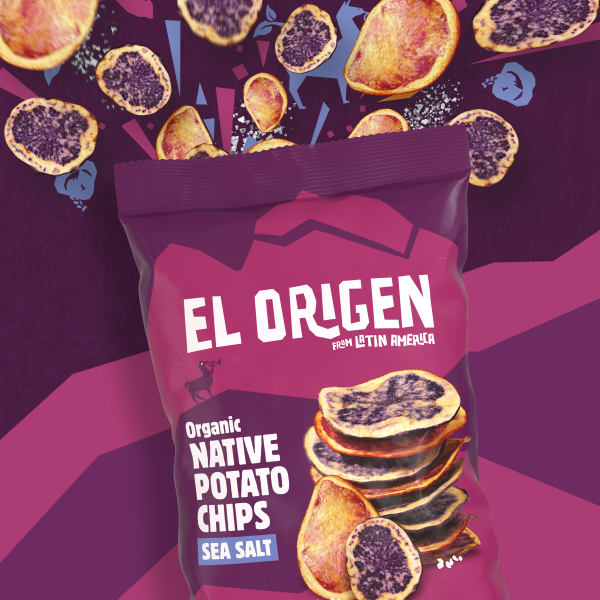 el origen