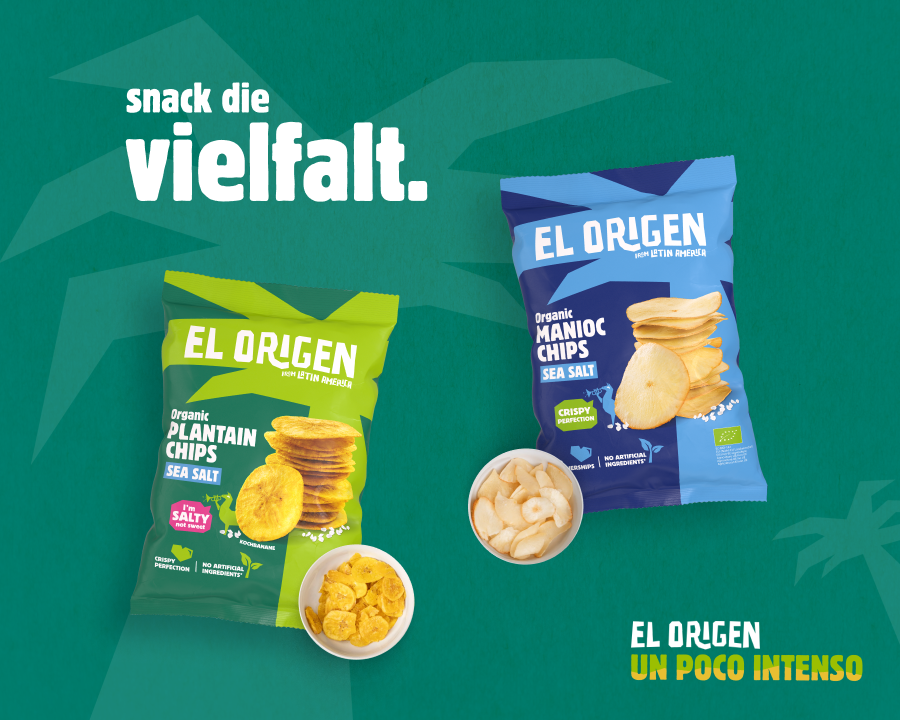 el origen