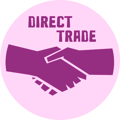Icon Direct Trade – el origen Peru-Snacks